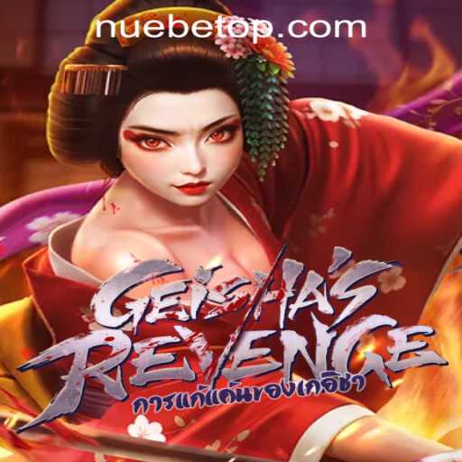 Dive into the World of GeishasRevenge at NUEBE Online Casino