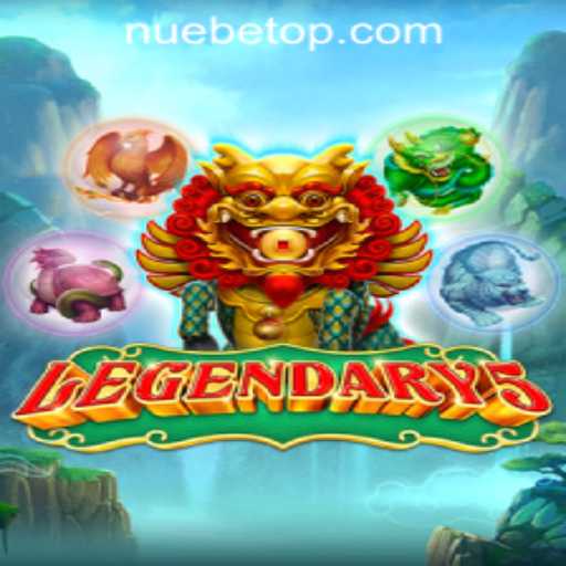 Exploring Legendary5: The Latest Exciting Game at NUEBE Online Casino