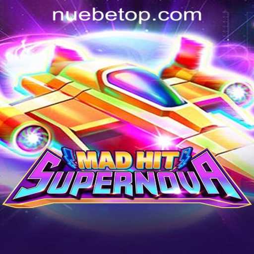 Unveiling MadHitSupernova: The Exciting New Adventure at NUEBE Online Casino