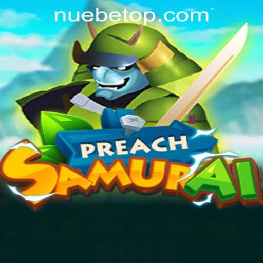 PreachSamurai: A New Era in Online Gaming
