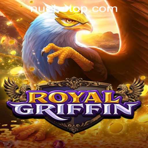 RoyalGriffin: A Majestic Adventure in NUEBE Online Casino